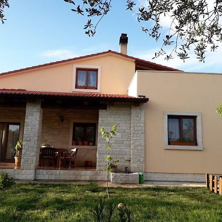 Apartman Ulika Medulin Zewnętrze zdjęcie