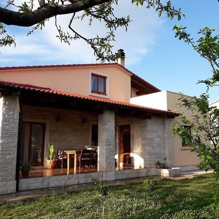 Apartman Ulika Medulin Zewnętrze zdjęcie