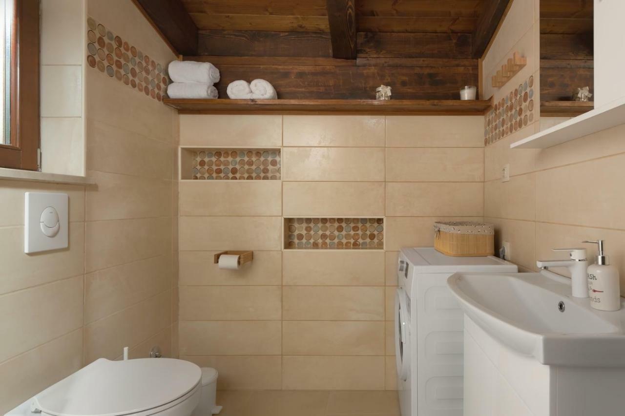 Apartman Ulika Medulin Zewnętrze zdjęcie