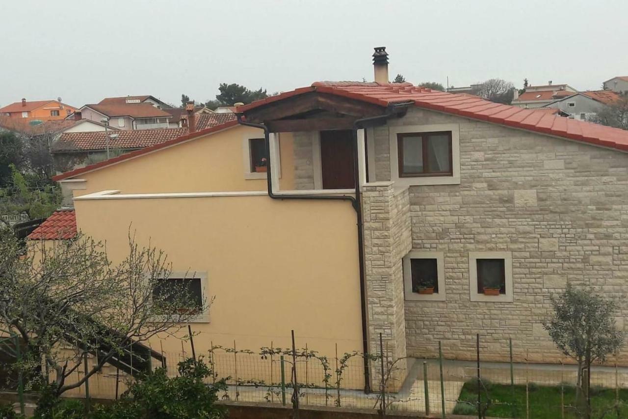 Apartman Ulika Medulin Zewnętrze zdjęcie