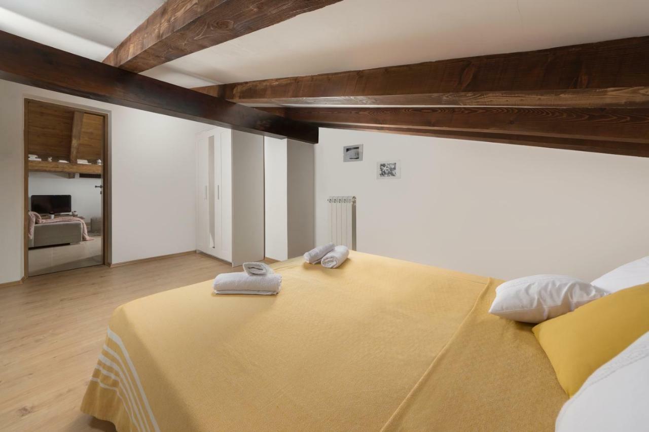 Apartman Ulika Medulin Zewnętrze zdjęcie