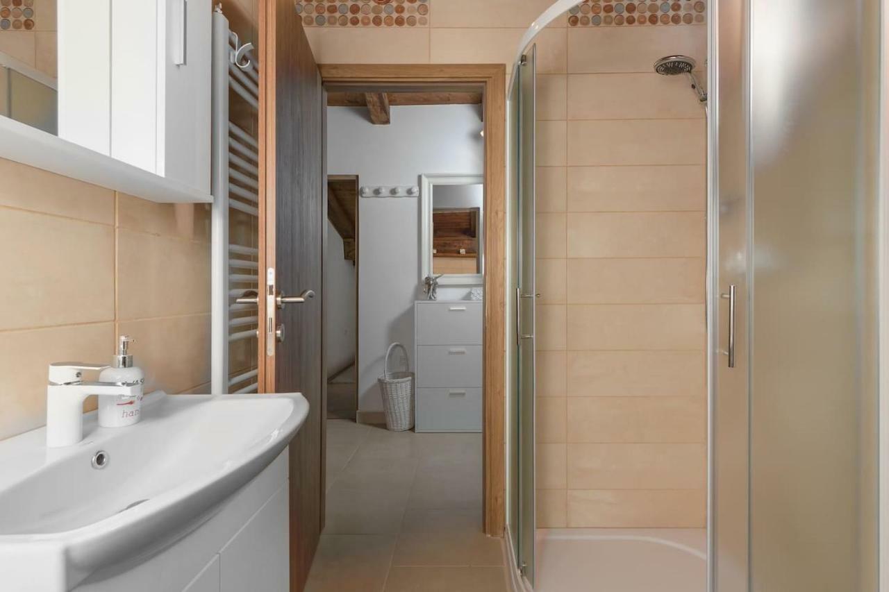 Apartman Ulika Medulin Zewnętrze zdjęcie