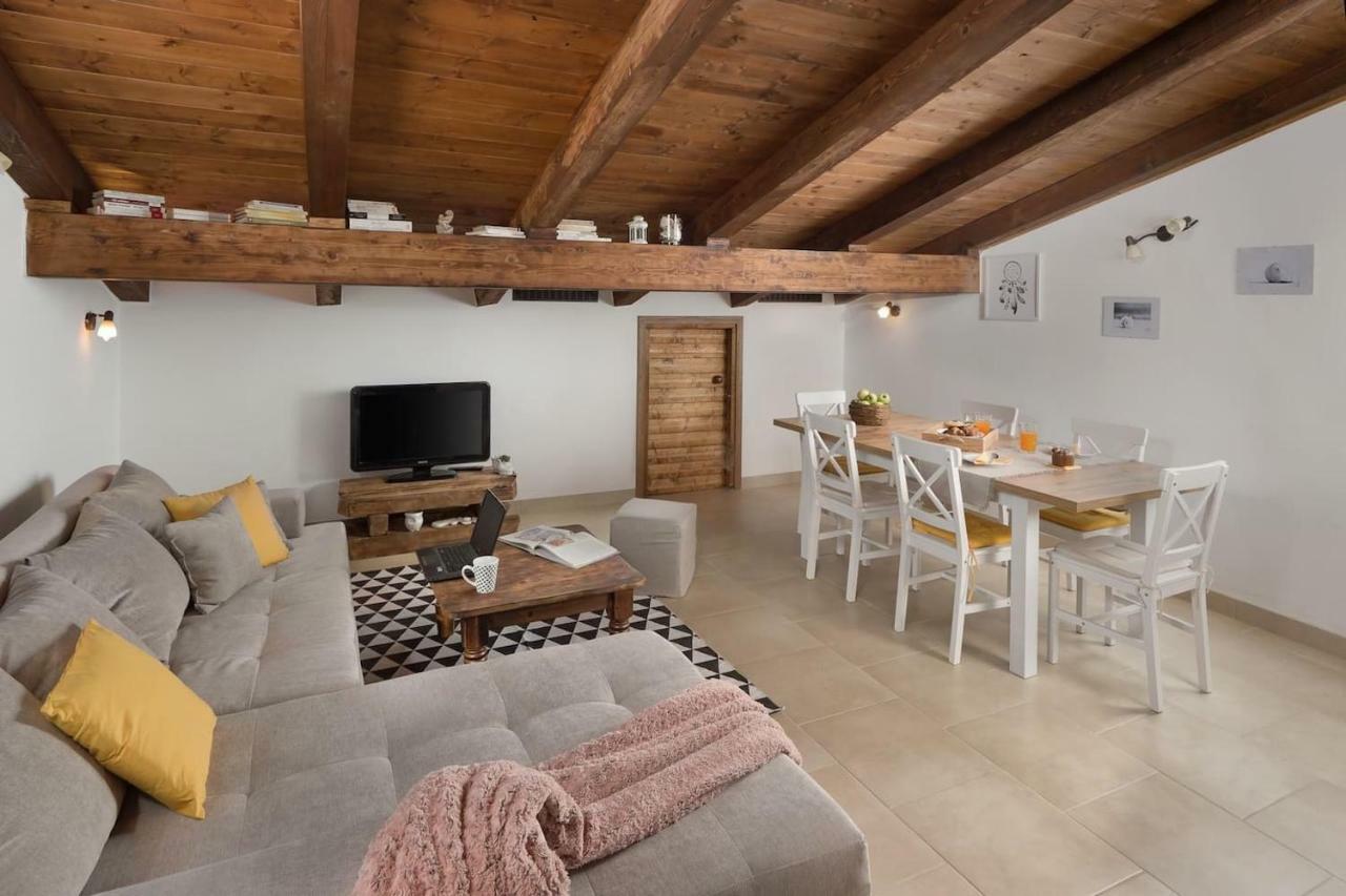 Apartman Ulika Medulin Zewnętrze zdjęcie