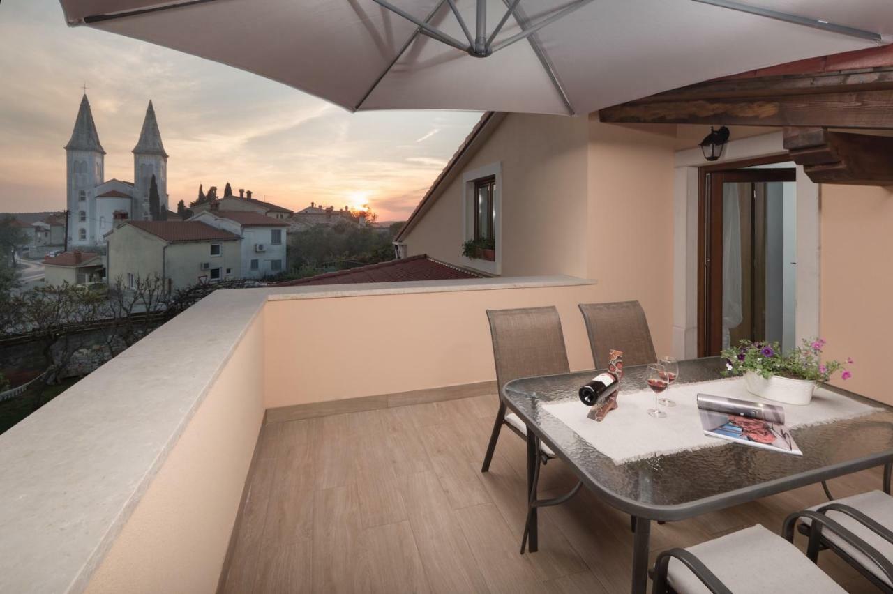 Apartman Ulika Medulin Zewnętrze zdjęcie