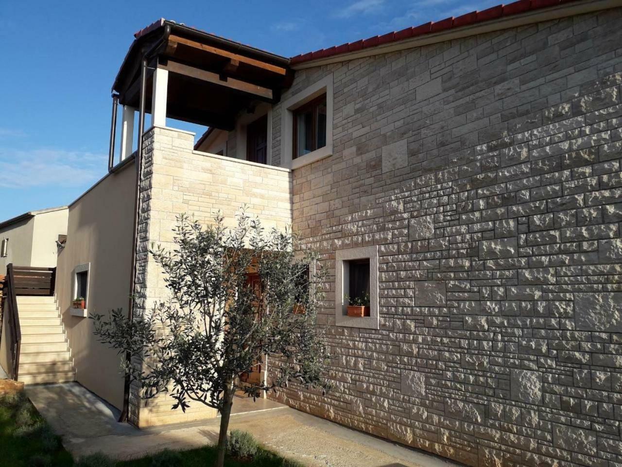 Apartman Ulika Medulin Zewnętrze zdjęcie