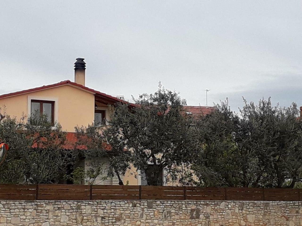 Apartman Ulika Medulin Zewnętrze zdjęcie