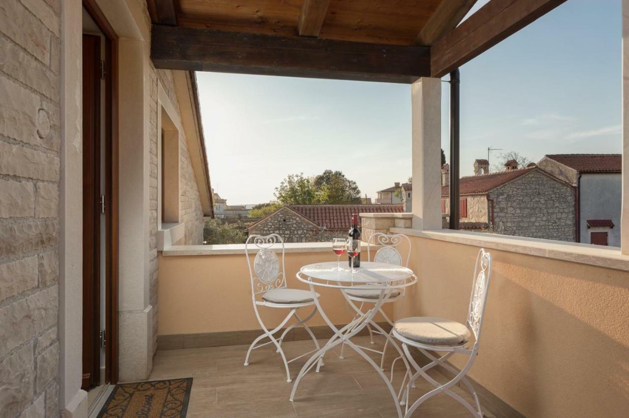 Apartman Ulika Medulin Zewnętrze zdjęcie
