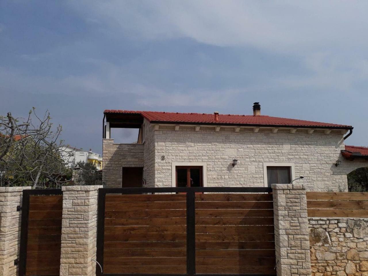 Apartman Ulika Medulin Zewnętrze zdjęcie