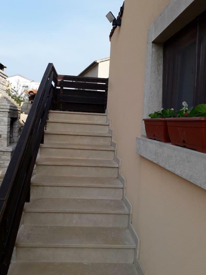Apartman Ulika Medulin Zewnętrze zdjęcie