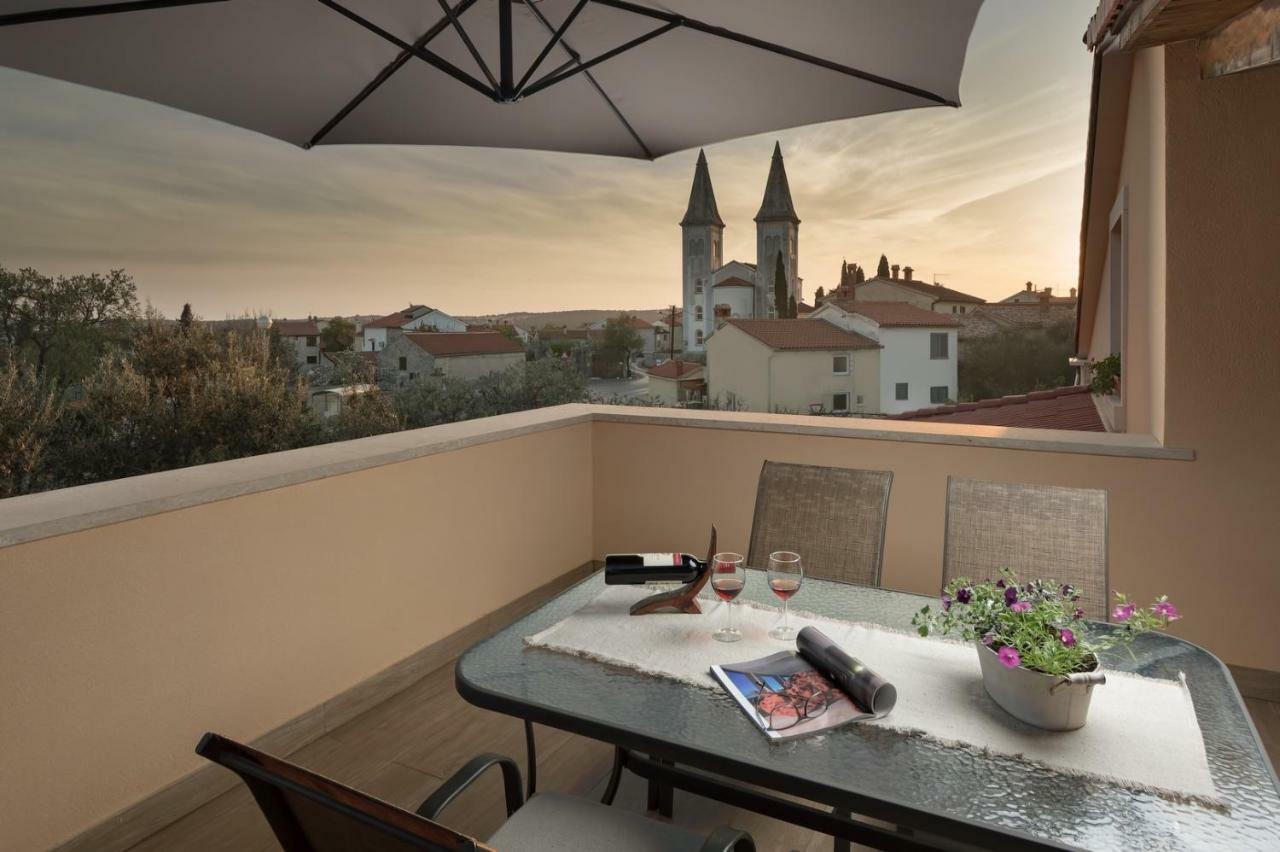 Apartman Ulika Medulin Zewnętrze zdjęcie
